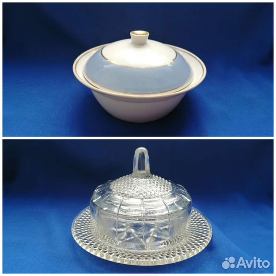 Масленки СССР