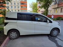 Honda Freed 1.5 CVT, 2011, 148 000 км, с пробегом, цена 1 150 000 руб.