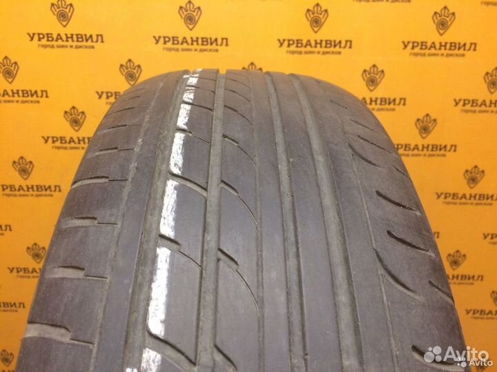 Dunlop Enasave RV503 205/70 R15