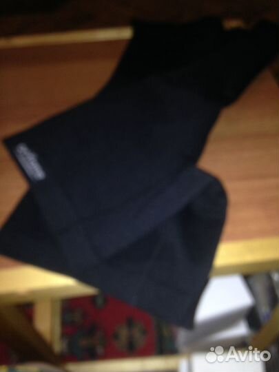 Антицеллюлитные шорты