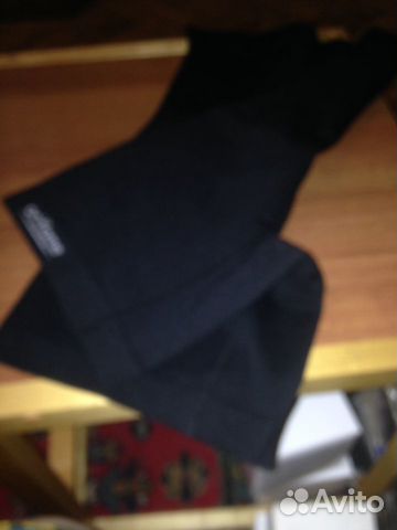 Антицеллюлитные шорты