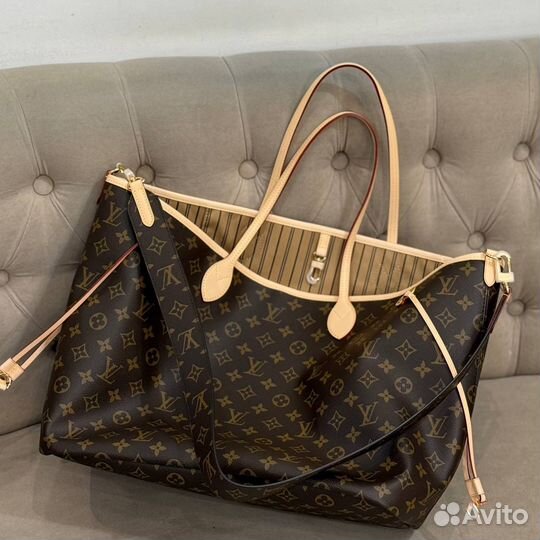 Louis Vuitton сумка