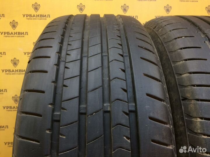 Bridgestone Ecopia EP300 215/55 R16 93V