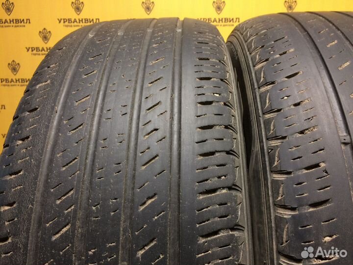 Kumho Crugen Premium KL33 225/60 R17 99H