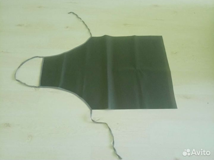 Водонепроницаемый защитный фартук 100см