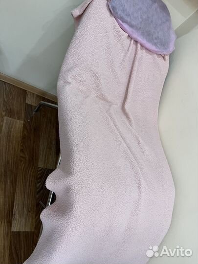 Кушетка/педикюрное кресло