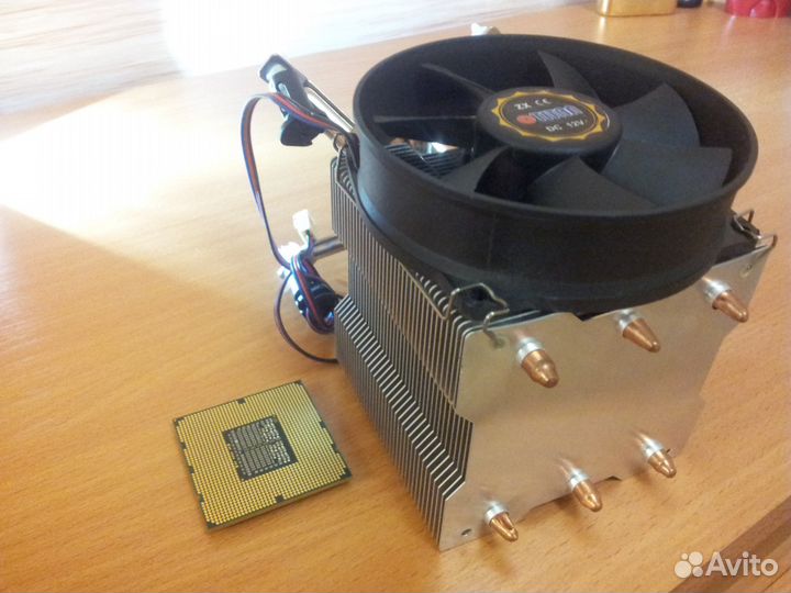 Intel Core i7-920
