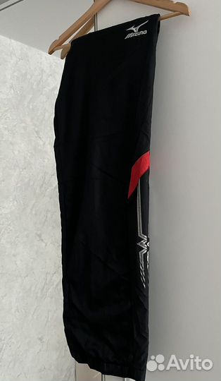 Спортинвые штаны Mizuno