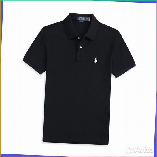 Футболка Polo Ralph Lauren (92190 Номер отгрузки: )