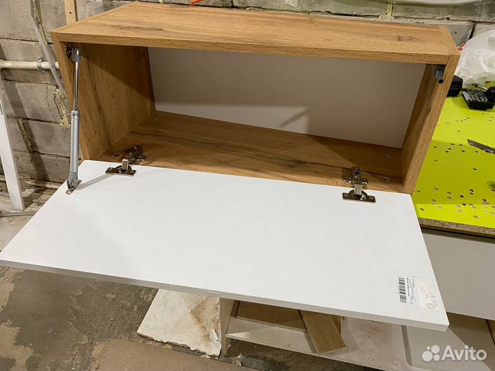 Шкаф навесной