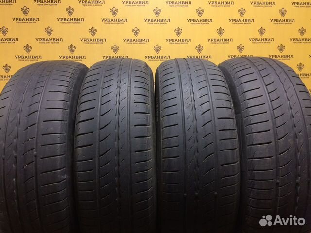 Pirelli Cinturato P1 185/65 R15 88T