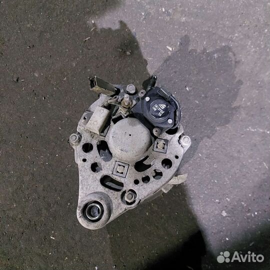 Генератор на ваз 2109