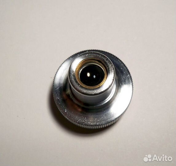 Объектив для микроскопа