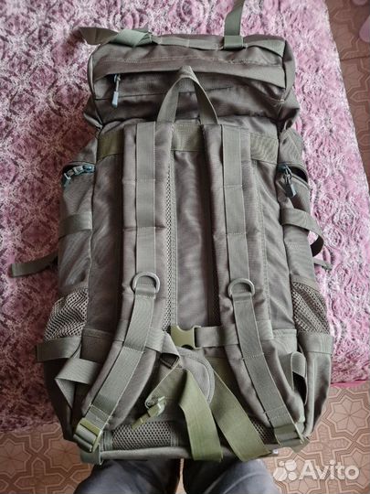 Тактический рюкзак 50 литров