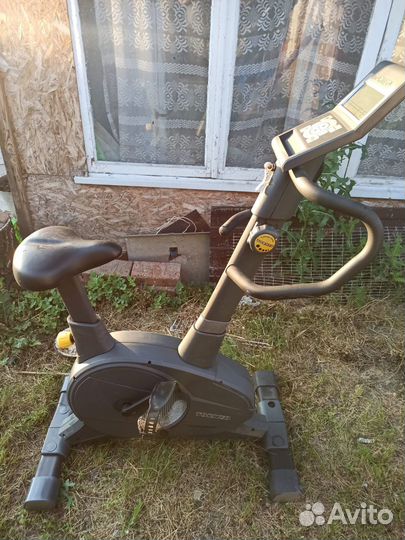 Тренажер велосипед бу