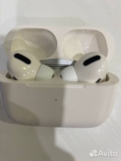 Airpods pro