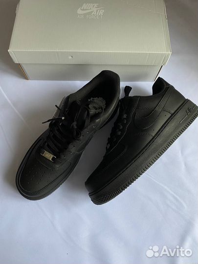 Кроссовки Nike Air Force 1 Low Размеры 36-45