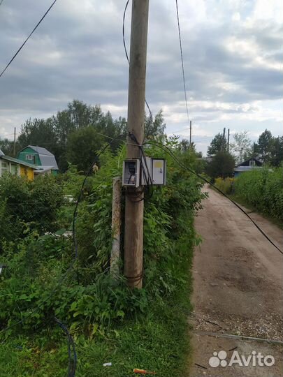 Электромонтаж, Владимир, Владимирская область