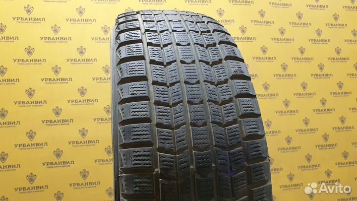 Dunlop Grandtrek SJ7 215/65 R16