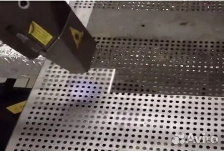 Лазерная чистка промышленного оборудования