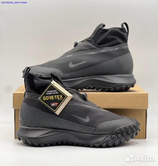 Nike ACG Mountain Fly Gore-Tex (Арт.55691)