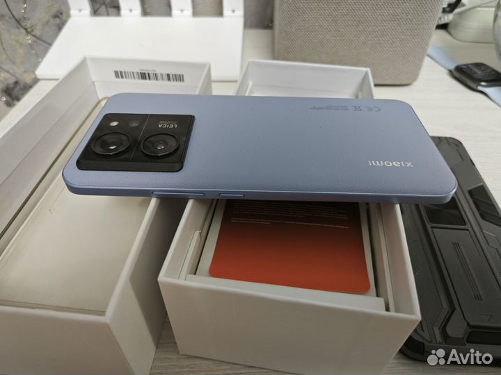 Xiaomi 13T, 8/256 ГБ