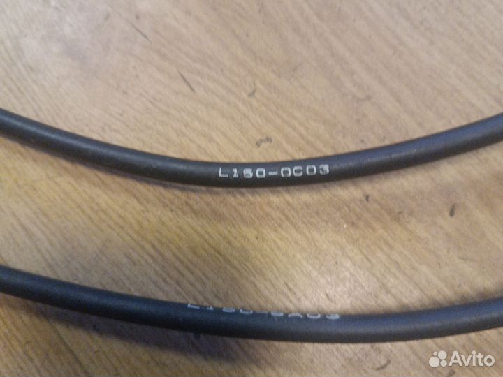 Трос сцепления на daewoo matiz 0.8