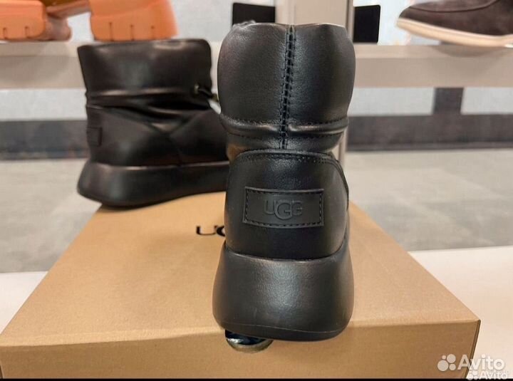 Ugg australia