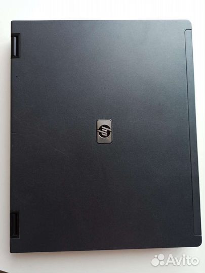 Ноутбук HP Compaq nc4400
