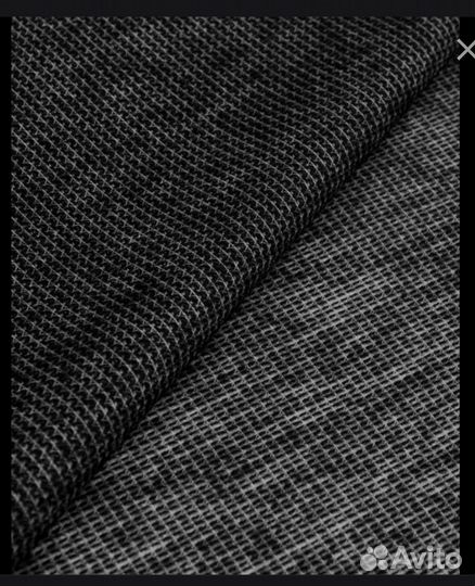 Дублерин коеевой 46 гр рулон 100 м