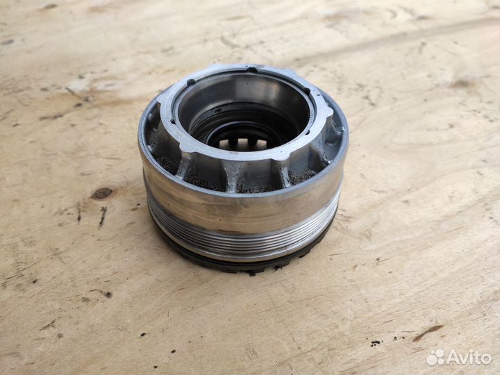 Гайка дифференциала F13 F17 Opel Astra Vectra