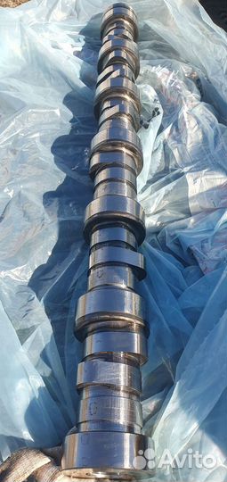 Продам распредвал Daf xf 106 mx13 euro 6 оригинал