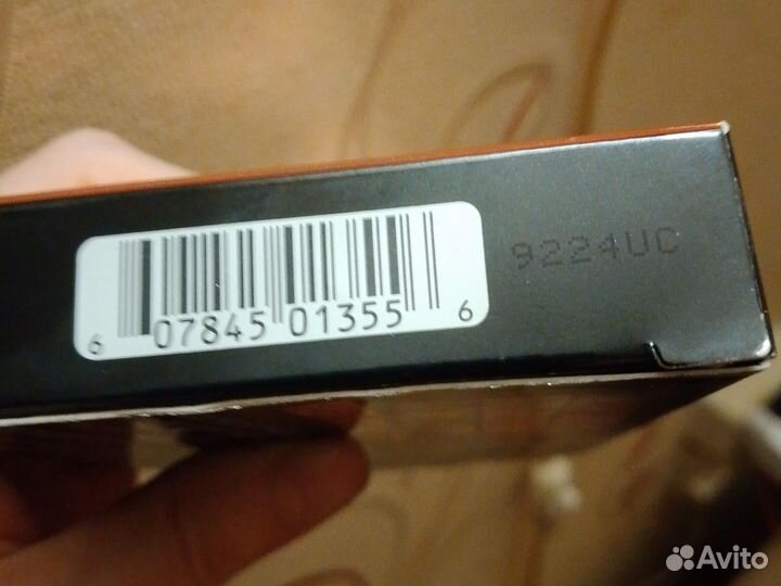 Набор косметики(Новый)