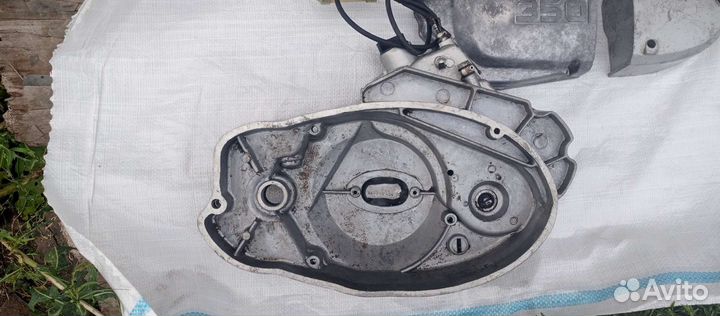 Иж планета 5-01 рсс