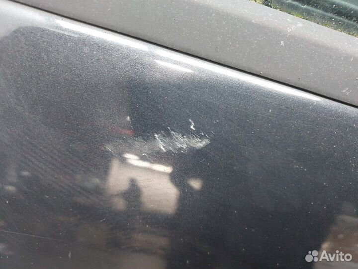 Дверь боковая Citroen C5 2008, 2008