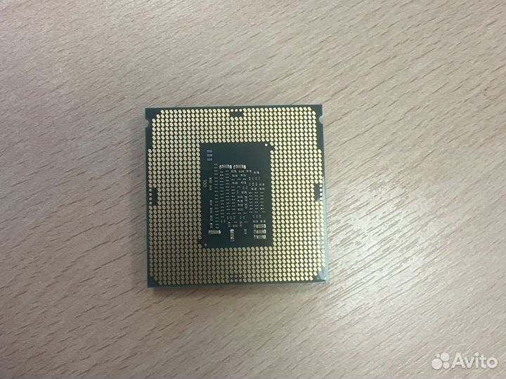 Процессор Socket LGA 1151 v1 Intel Celeron G3900