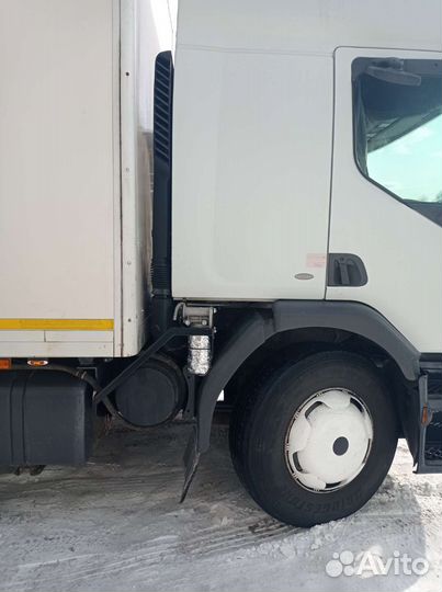 Renault Premium, 2003