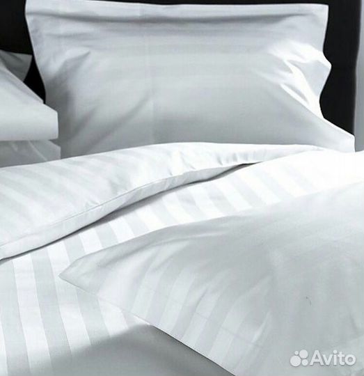 Текстиль для гостиниц и отелей