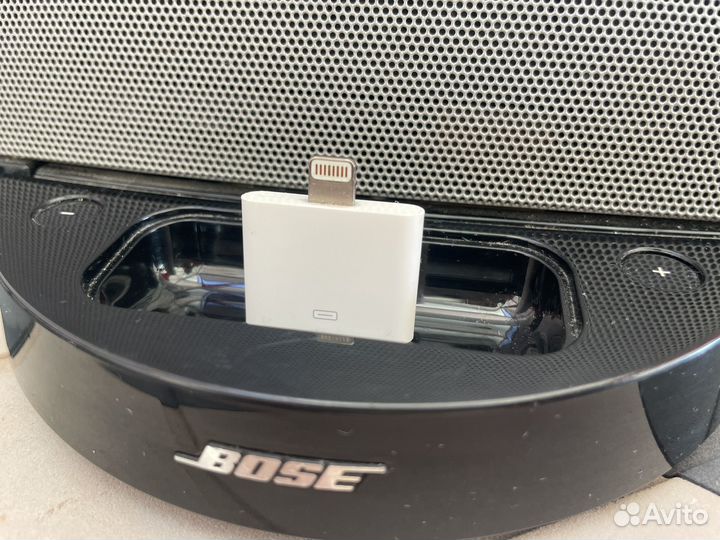 Колонка SoundDock series 2