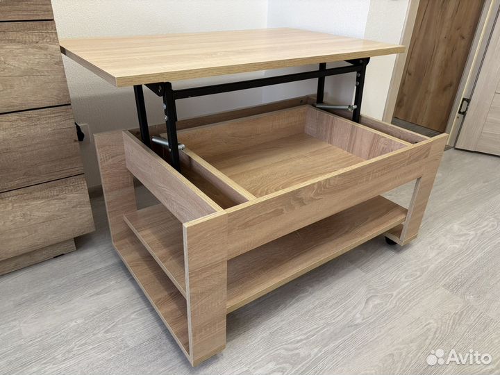 Журнальный стол