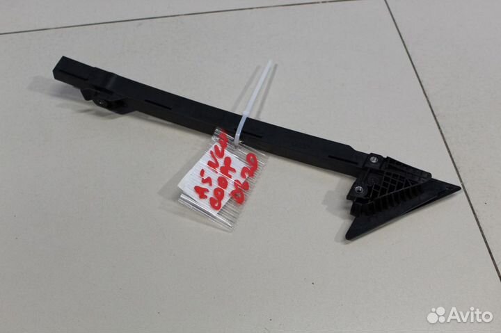 Направляющая стекла передней левой двери Audi A5 S