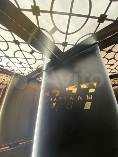 Комната 6 м² в 1-к., 18/25 эт.