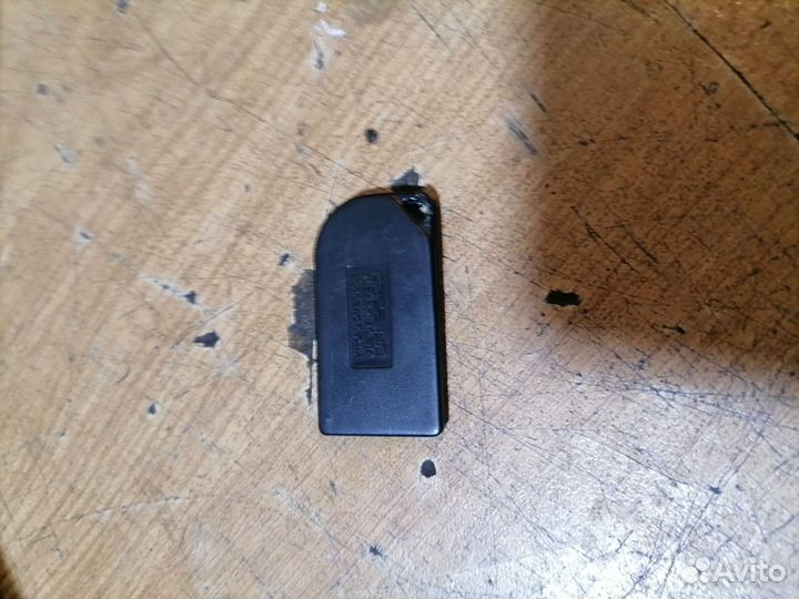 Сигнализация starline A61 w208