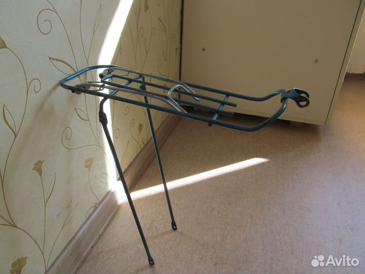 Багажники хвз и пвз для велосипеда 28 д