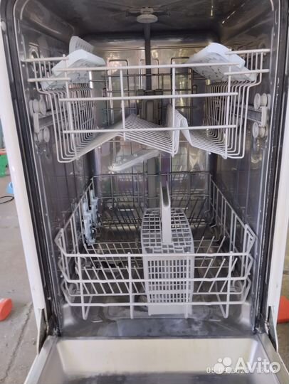 Посудомоечная машина Beko