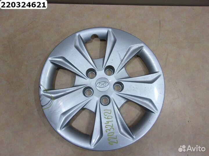 Колпак колеса Hyundai Creta 2016