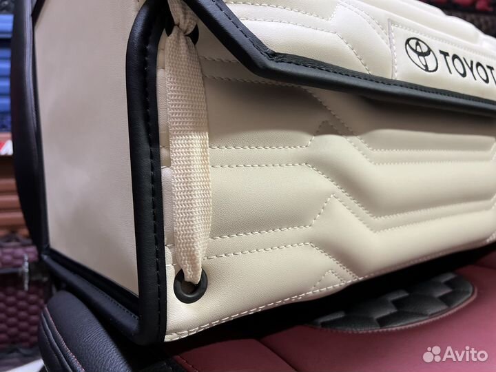 Органайзер в багажник