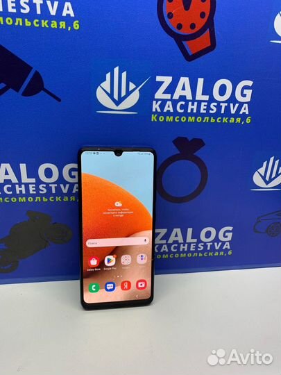 Samsung A32 4/64gb