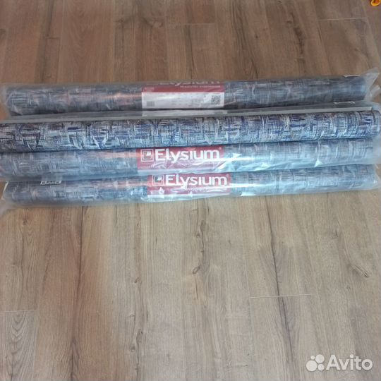 Обои на флизелиновой основе