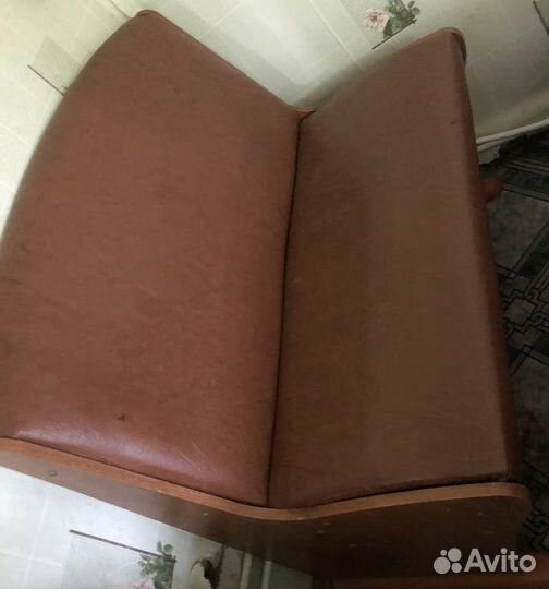 Кухонный диван